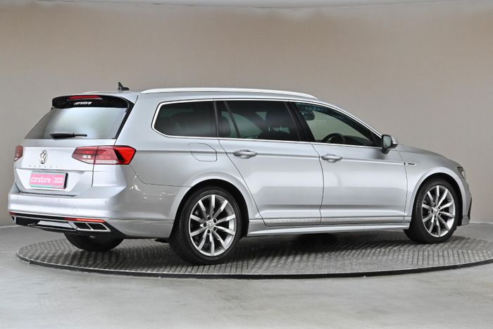 Volkswagen Passat 2020