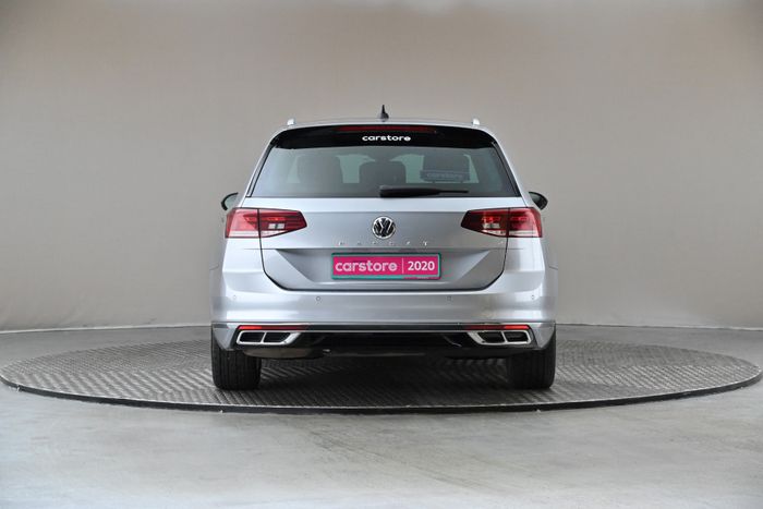 Volkswagen Passat 2020