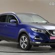 Nissan QASHQAI 2018