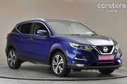 Nissan QASHQAI 2018