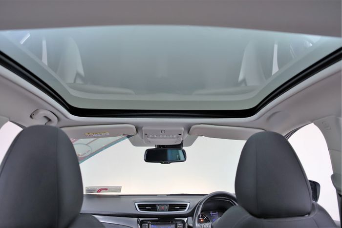 Nissan QASHQAI 2018