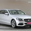 Mercedes-Benz C-Class 2017