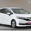 Honda Shuttle 2020