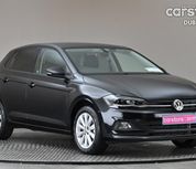 Volkswagen Polo 2019