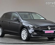 Volkswagen Polo 2019