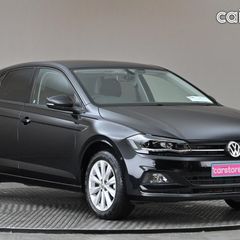 Volkswagen Polo 2019