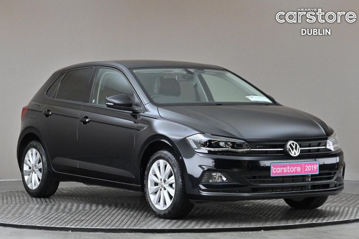 Volkswagen Polo 2019