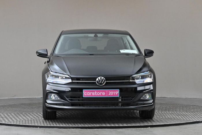 Volkswagen Polo 2019