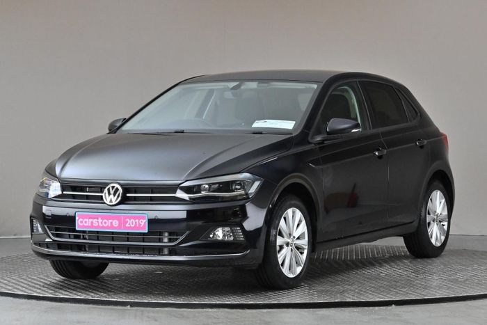 Volkswagen Polo 2019
