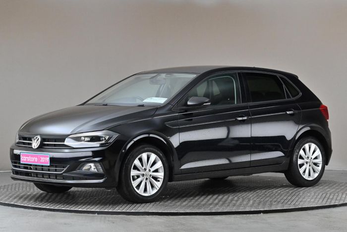 Volkswagen Polo 2019