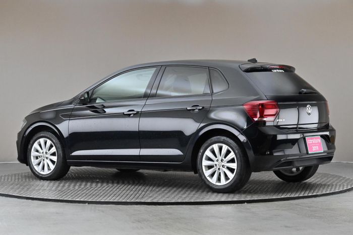 Volkswagen Polo 2019