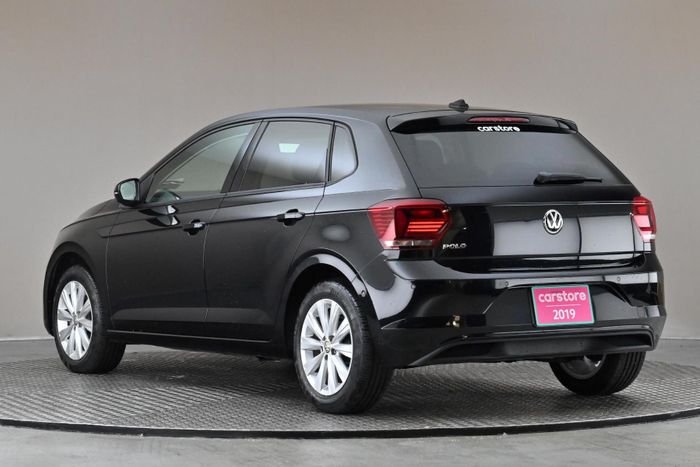 Volkswagen Polo 2019