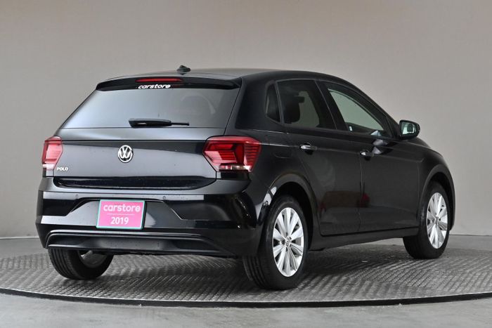 Volkswagen Polo 2019