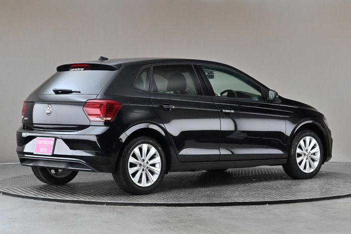 Volkswagen Polo 2019