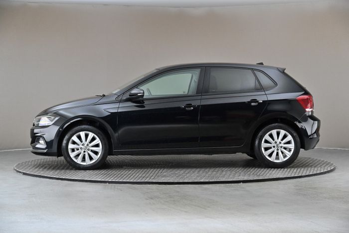 Volkswagen Polo 2019
