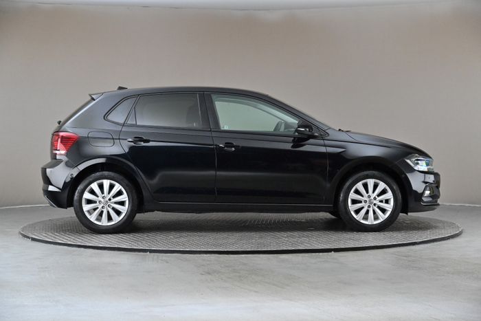 Volkswagen Polo 2019
