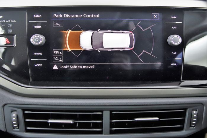 Volkswagen Polo 2019