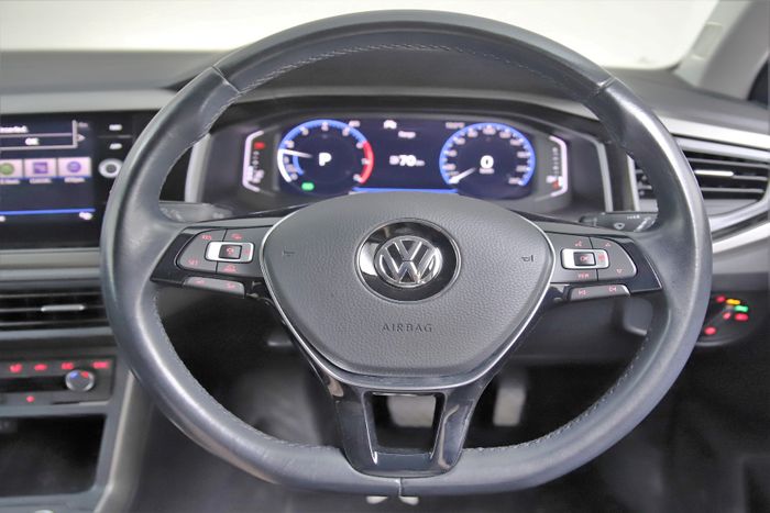 Volkswagen Polo 2019