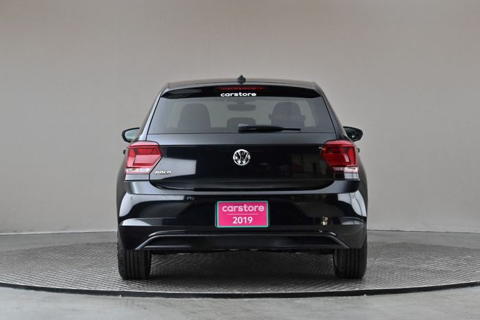 Volkswagen Polo 2019