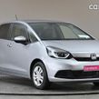 Honda Fit 2023