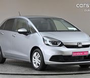 Honda Fit 2023