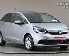 Honda Fit 2023