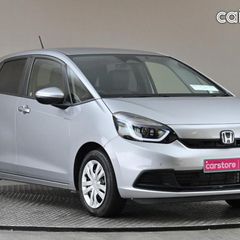 Honda Fit 2023