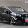 Honda Odyssey 2021