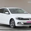 Volkswagen Polo 2019