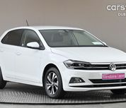 Volkswagen Polo 2019