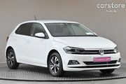 Volkswagen Polo 2019