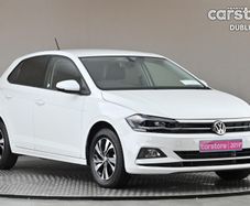 Volkswagen Polo 2019