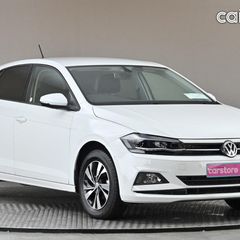 Volkswagen Polo 2019
