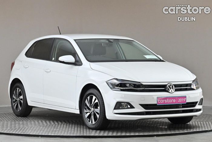 Volkswagen Polo 2019