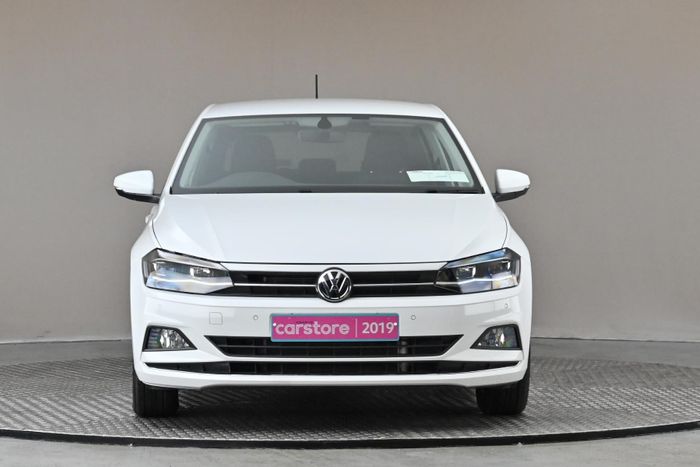 Volkswagen Polo 2019