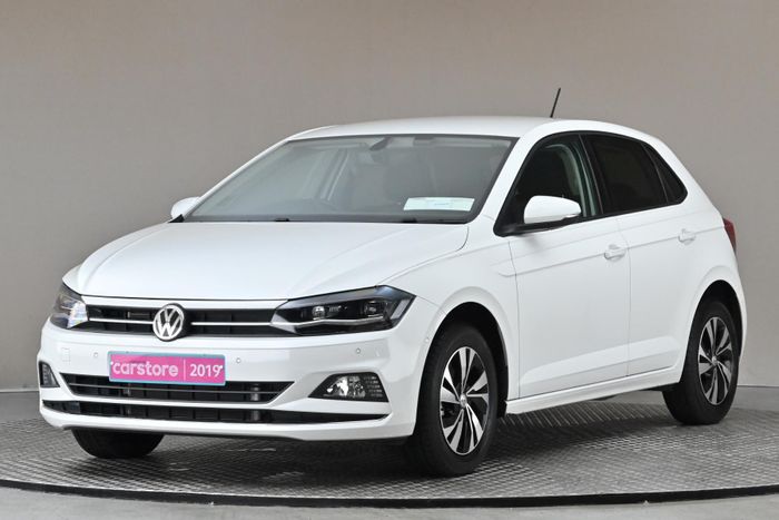 Volkswagen Polo 2019