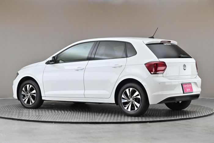 Volkswagen Polo 2019