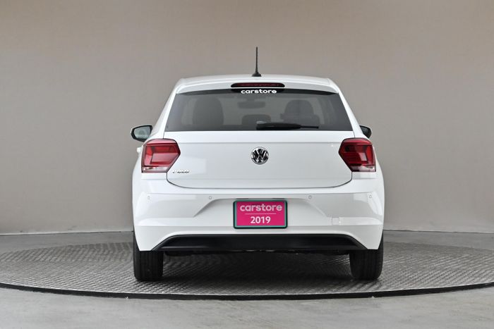 Volkswagen Polo 2019