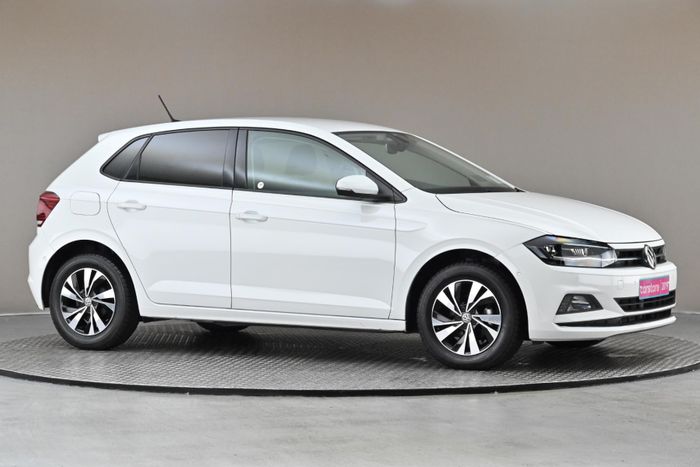 Volkswagen Polo 2019