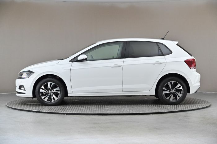 Volkswagen Polo 2019