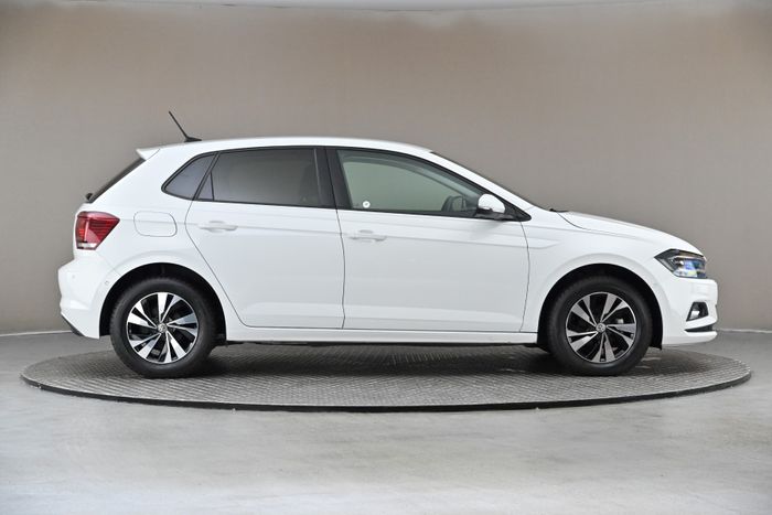 Volkswagen Polo 2019