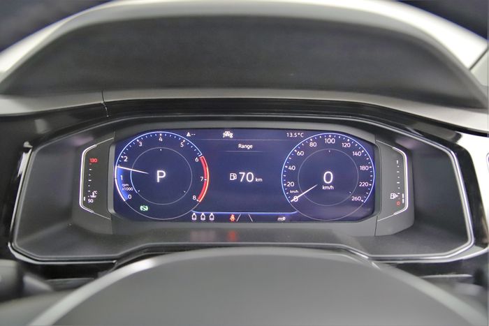 Volkswagen Polo 2019