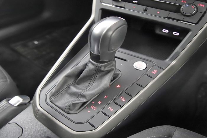 Volkswagen Polo 2019
