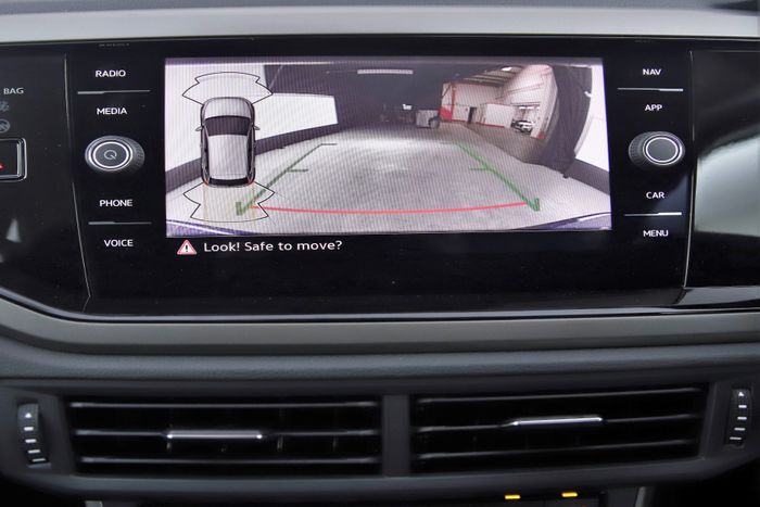 Volkswagen Polo 2019