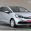 Honda Fit 2023