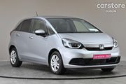 Honda Fit 2023