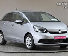 Honda Fit 2023
