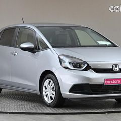 Honda Fit 2023