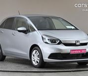 Honda Fit 2023