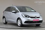 Honda Fit 2023